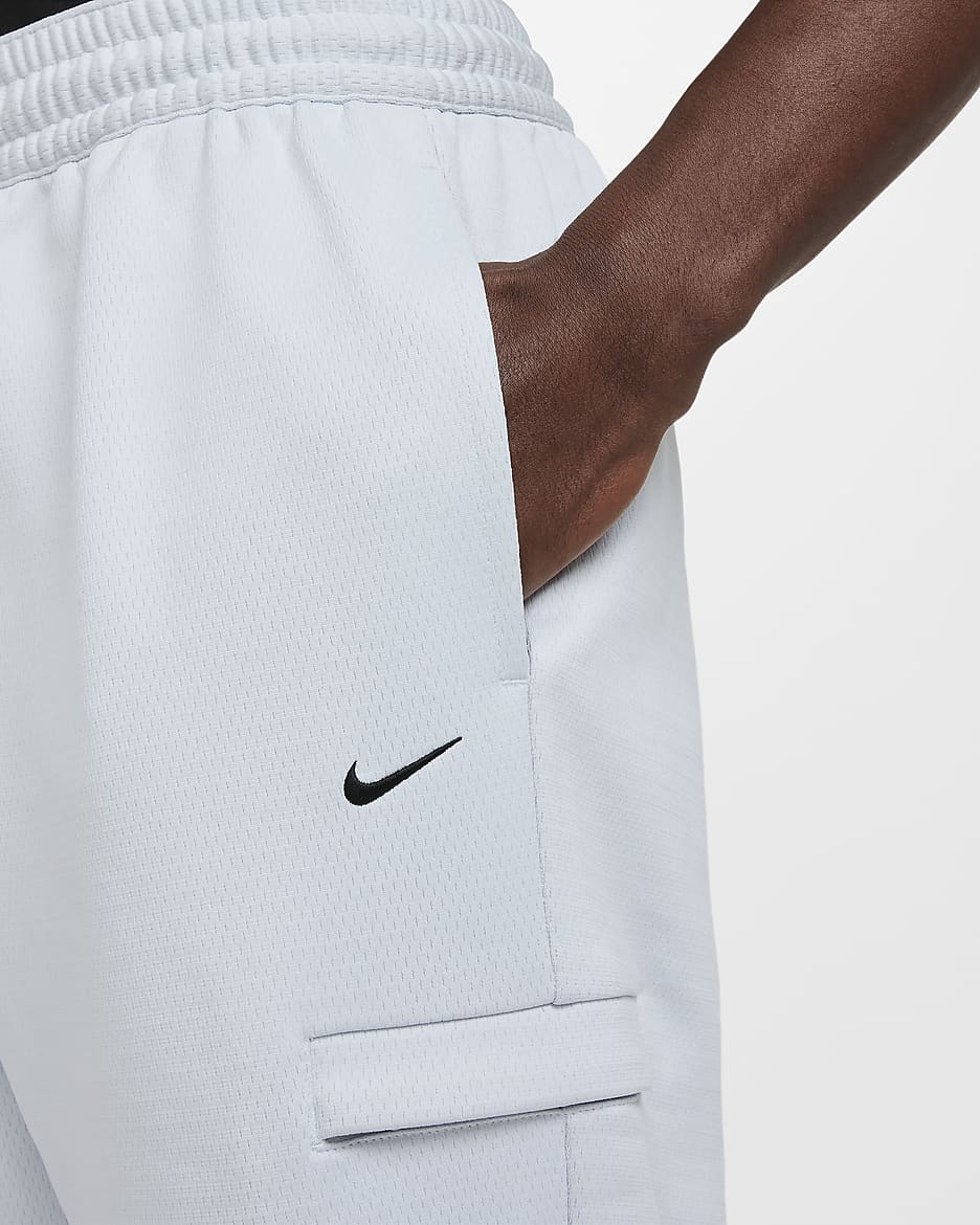 Nike basketball trousers best sale